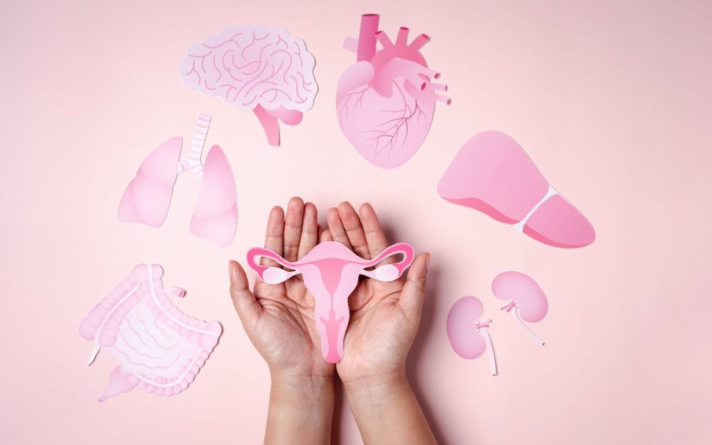 Que ressent une femme qui a envie de faire l’amour ? - La Woman Mag